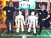 NimbRo Humanoid Soccer robots and Team