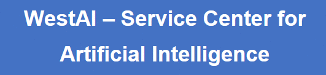 WestAI – Service Center for Artificial Intelligence