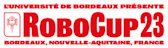 RoboCup 2023 Logo